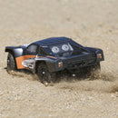 Torment 4WD | Gris | Camioneta | Radio Controlado | ECX | Escala 1:18 - Jugueteria Renner