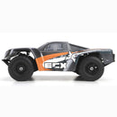 Torment 4WD | Gris | Camioneta | Radio Controlado | ECX | Escala 1:18 - Jugueteria Renner