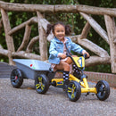 Trailer | Accesorio Buzzy | Go Kart a pedal | BERG | 2 a 5 años - Jugueteria Renner