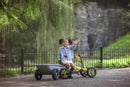 Trailer | Accesorio Buzzy | Go Kart a pedal | BERG | 2 a 5 años - Jugueteria Renner