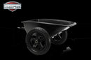 Trailer | Buddy y Rally | Accesorio Go Kart a Pedal | BERG | 3 a 8 años | 4 a 12 años - Jugueteria Renner