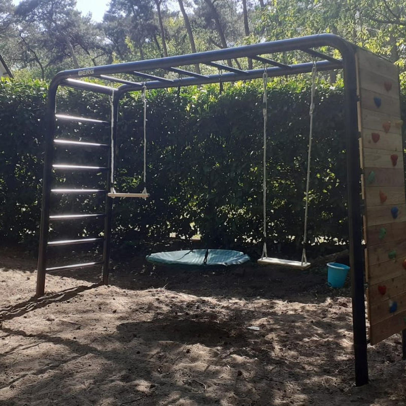 Trapezio | PlayBase | Accesorios | BERG - Jugueteria Renner