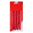 Valla de Curva (8) | Advance y Original | Accesorio | Pista Eléctrica | Scalextric | Escala 1:32 - Jugueteria Renner