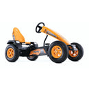 X-Cross | Go Kart a Pedal | BERG | 5 a 99 años - Jugueteria Renner
