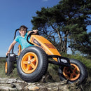 X-Cross | Go Kart a Pedal | BERG | 5 a 99 años - Jugueteria Renner