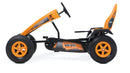 X-Cross | Go Kart a Pedal | BERG | 5 a 99 años - Jugueteria Renner