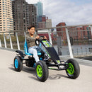 X-ite | Go Kart a Pedal | BERG | 5 a 99 años - Jugueteria Renner