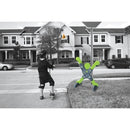 X-man | Muñeco de seguridad | Futbol | 95 cm - Jugueteria Renner