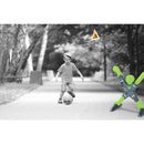 X-man | Muñeco de seguridad | Futbol | 95 cm - Jugueteria Renner