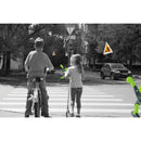 X-man | Muñeco de seguridad | Futbol | 95 cm - Jugueteria Renner