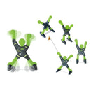 X-man | Muñeco de seguridad | Futbol | 95 cm - Jugueteria Renner