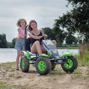 X-plore | Go Kart a Pedal | BERG | 5 a 99 años - Jugueteria Renner