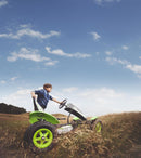 X-plore | Go Kart a Pedal | BERG | 5 a 99 años - Jugueteria Renner