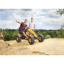 X-treme | Go Kart a Pedal | BERG | 5 a 99 años - Jugueteria Renner