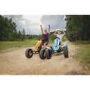 X-treme | Go Kart a Pedal | BERG | 5 a 99 años - Jugueteria Renner